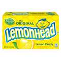 Lemonhead Lemonhead Theater Box 5 oz., PK12 12603